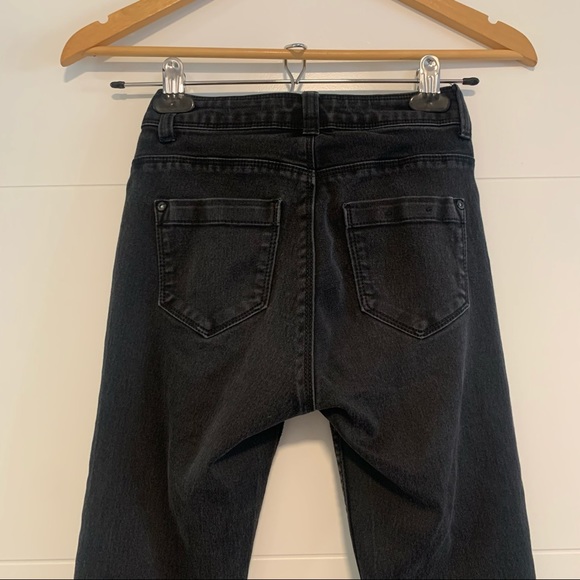 Only | Black Denim Jeans - Picture 7 of 10